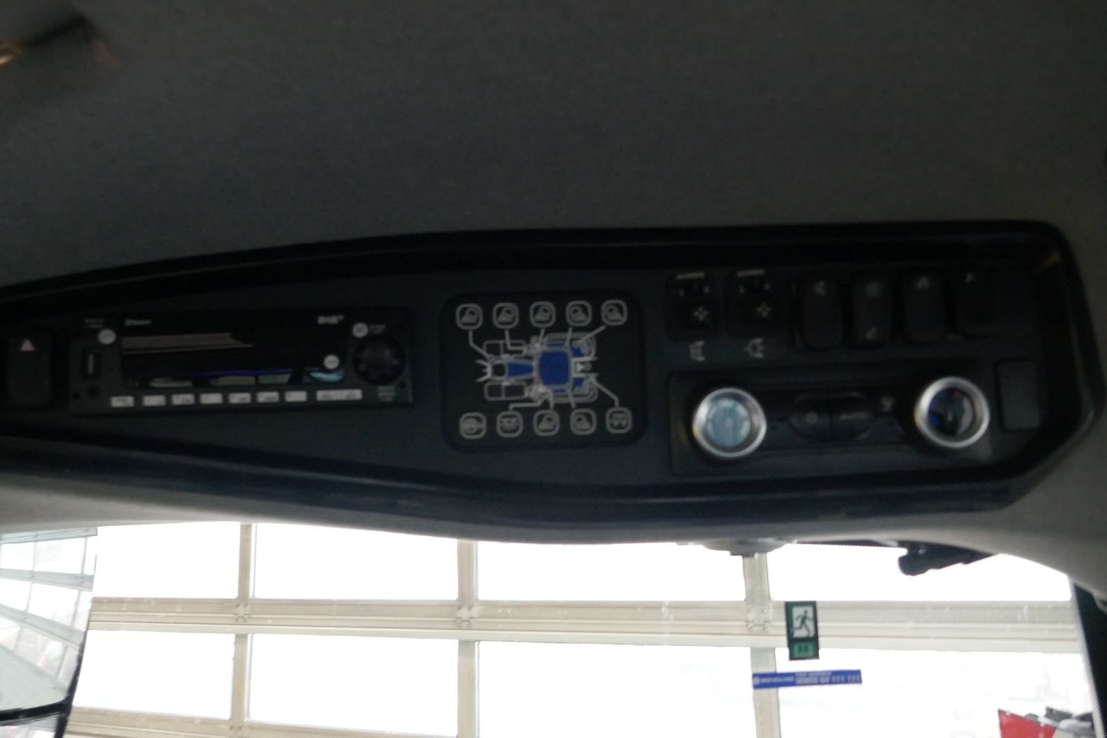 Traktor des Typs New Holland T7.225, Gebrauchtmaschine in Villach (Bild 7)