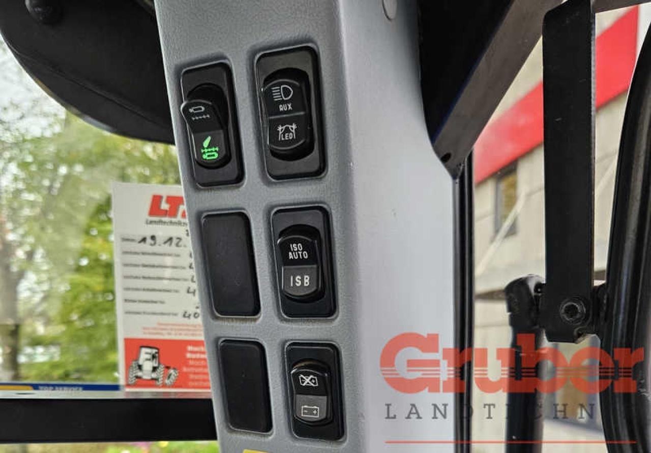 Traktor του τύπου New Holland T7.225AC MY15, Gebrauchtmaschine σε Ampfing (Φωτογραφία 15)