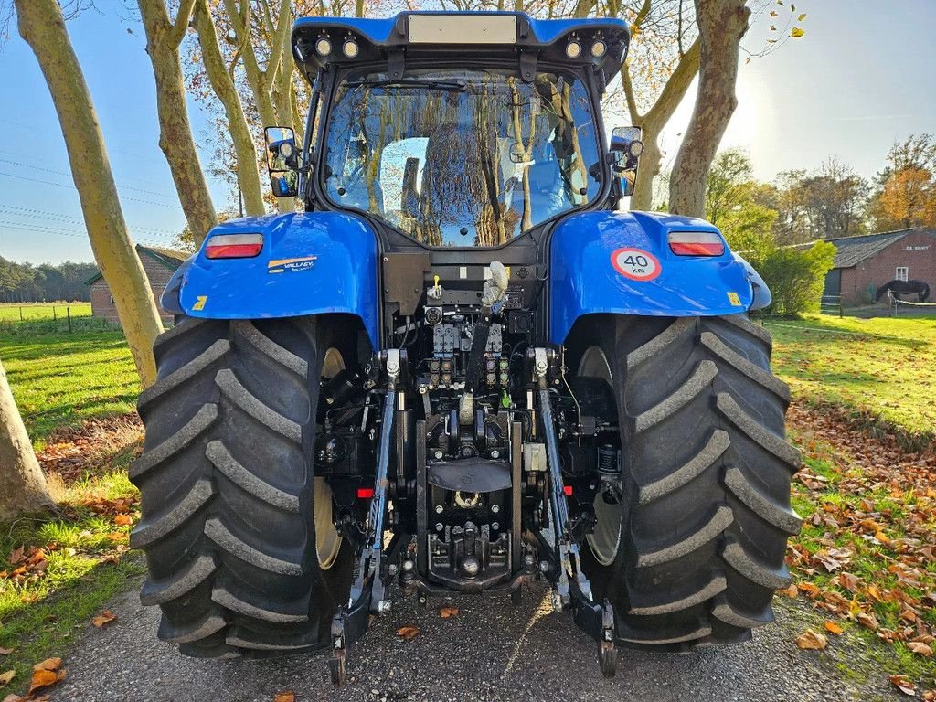 Traktor του τύπου New Holland T7.230 AC Auto Command T7.225 T7.245 T7.260 T7.270, Gebrauchtmaschine σε Bergen op Zoom (Φωτογραφία 8)
