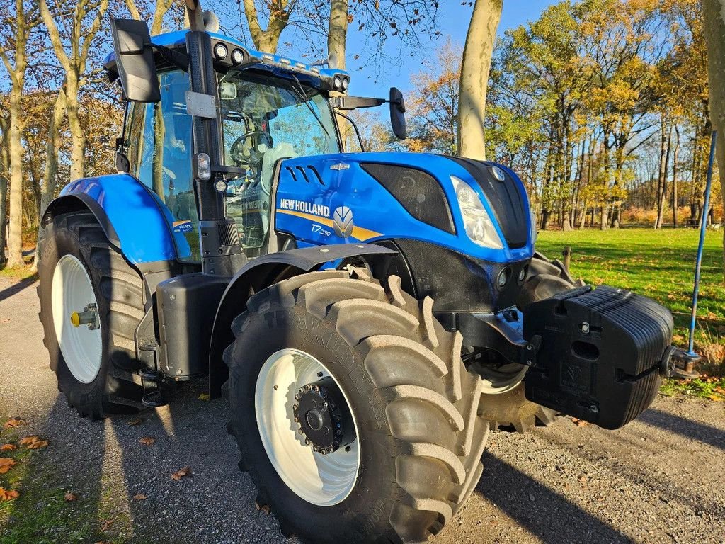 Traktor του τύπου New Holland T7.230 AC Auto Command T7.225 T7.245 T7.260 T7.270, Gebrauchtmaschine σε Bergen op Zoom (Φωτογραφία 3)