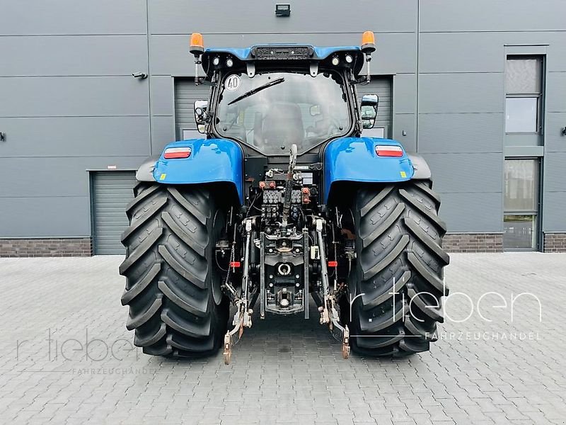 Traktor typu New Holland T7.230 AC AutoCommand ( T7.245 - T7.260 - T7.270 ), Gebrauchtmaschine v Haren (Obrázek 17)
