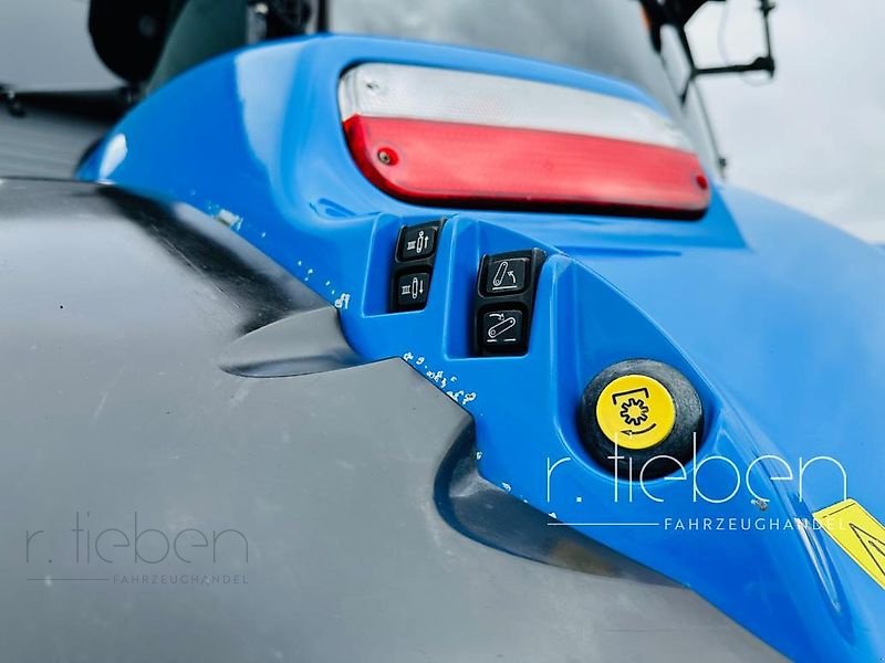 Traktor typu New Holland T7.230 AC AutoCommand ( T7.245 - T7.260 - T7.270 ), Gebrauchtmaschine v Haren (Obrázek 19)