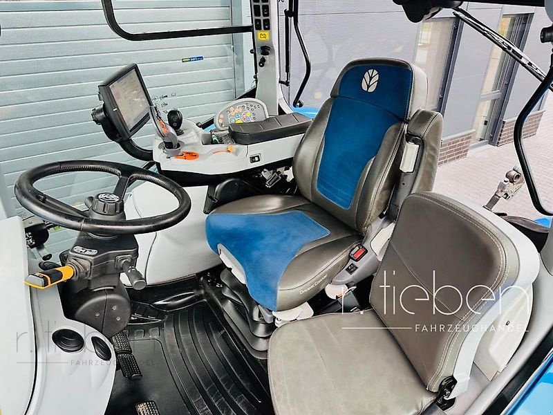 Traktor typu New Holland T7.230 AC AutoCommand ( T7.245 - T7.260 - T7.270 ), Gebrauchtmaschine v Haren (Obrázek 9)