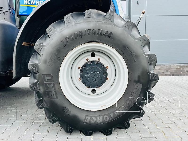 Traktor typu New Holland T7.230 AC AutoCommand ( T7.245 - T7.260 - T7.270 ), Gebrauchtmaschine v Haren (Obrázek 21)