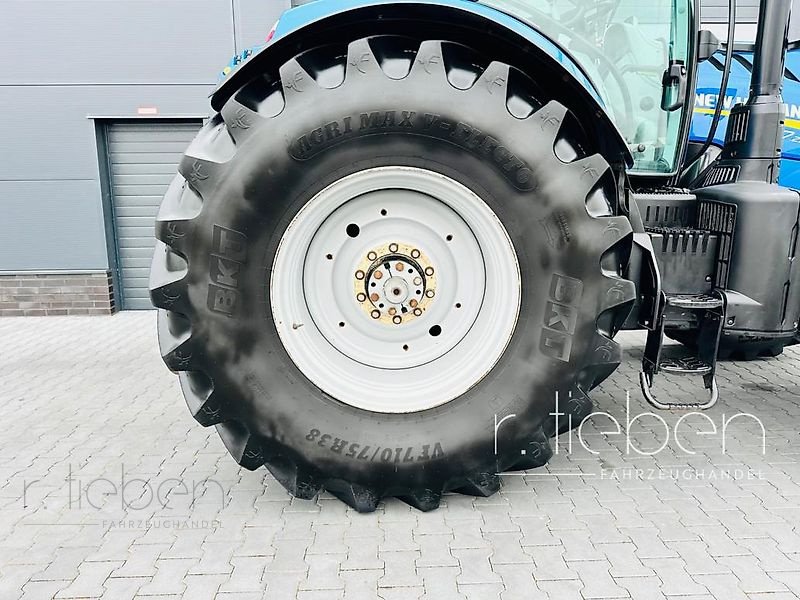 Traktor typu New Holland T7.230 AC AutoCommand ( T7.245 - T7.260 - T7.270 ), Gebrauchtmaschine v Haren (Obrázek 22)