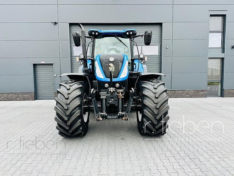Traktor typu New Holland T7.230 AC AutoCommand ( T7.245 - T7.260 - T7.270 ), Gebrauchtmaschine v Haren (Obrázek 5)