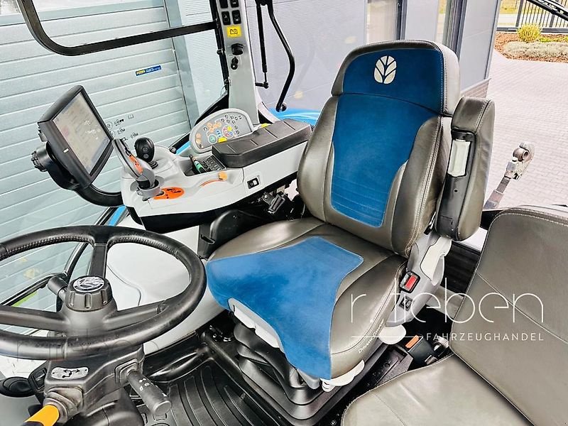 Traktor typu New Holland T7.230 AC AutoCommand ( T7.245 - T7.260 - T7.270 ), Gebrauchtmaschine v Haren (Obrázek 10)