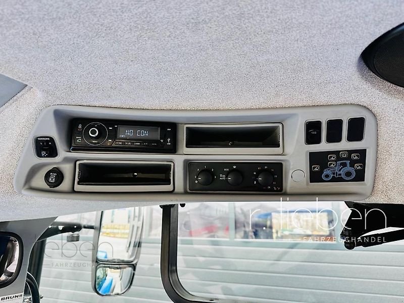 Traktor typu New Holland T7.230 AC AutoCommand ( T7.245 - T7.260 - T7.270 ), Gebrauchtmaschine v Haren (Obrázek 12)