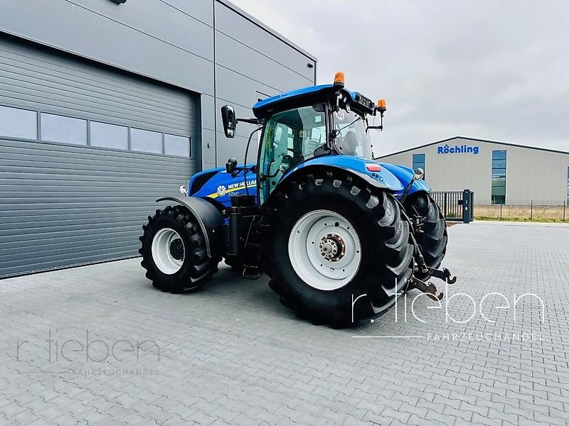 Traktor typu New Holland T7.230 AC AutoCommand ( T7.245 - T7.260 - T7.270 ), Gebrauchtmaschine v Haren (Obrázek 20)