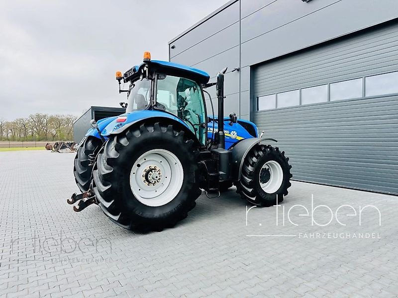 Traktor typu New Holland T7.230 AC AutoCommand ( T7.245 - T7.260 - T7.270 ), Gebrauchtmaschine v Haren (Obrázek 16)