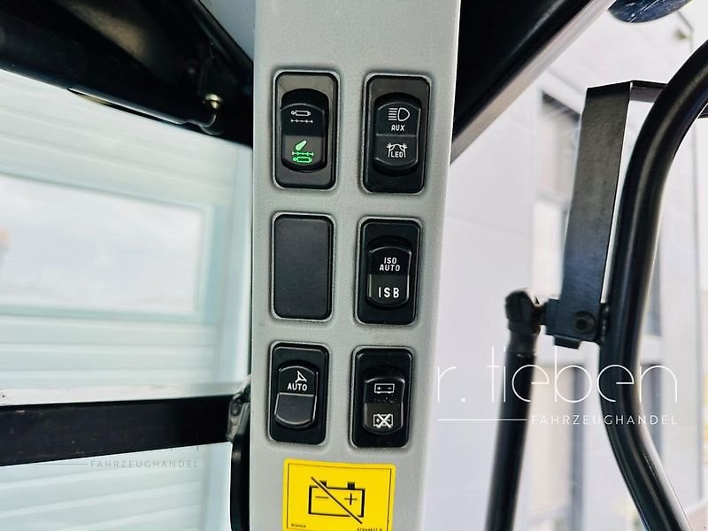 Traktor typu New Holland T7.230 AC AutoCommand ( T7.245 - T7.260 - T7.270 ), Gebrauchtmaschine v Haren (Obrázek 14)