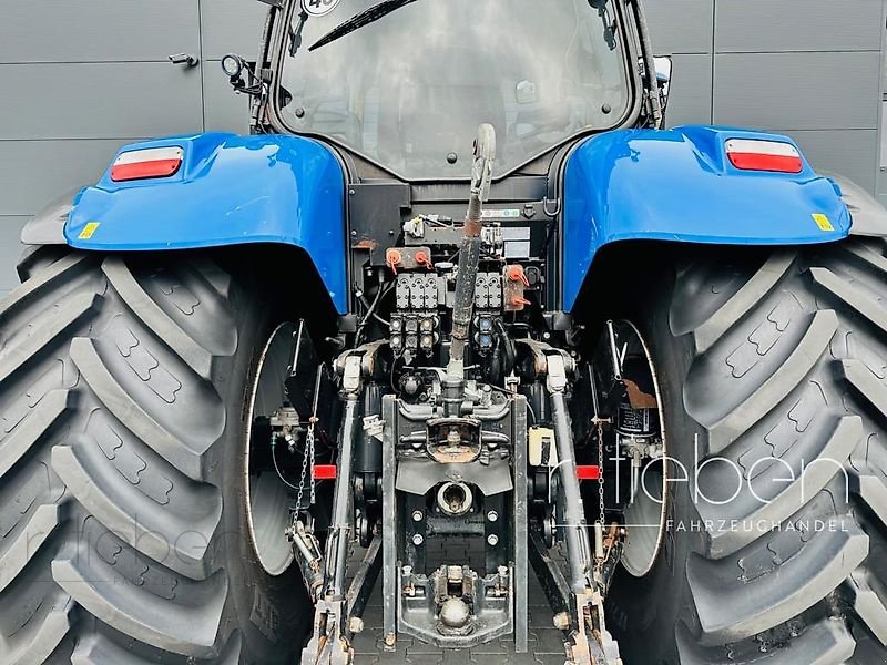 Traktor typu New Holland T7.230 AC AutoCommand ( T7.245 - T7.260 - T7.270 ), Gebrauchtmaschine v Haren (Obrázek 18)