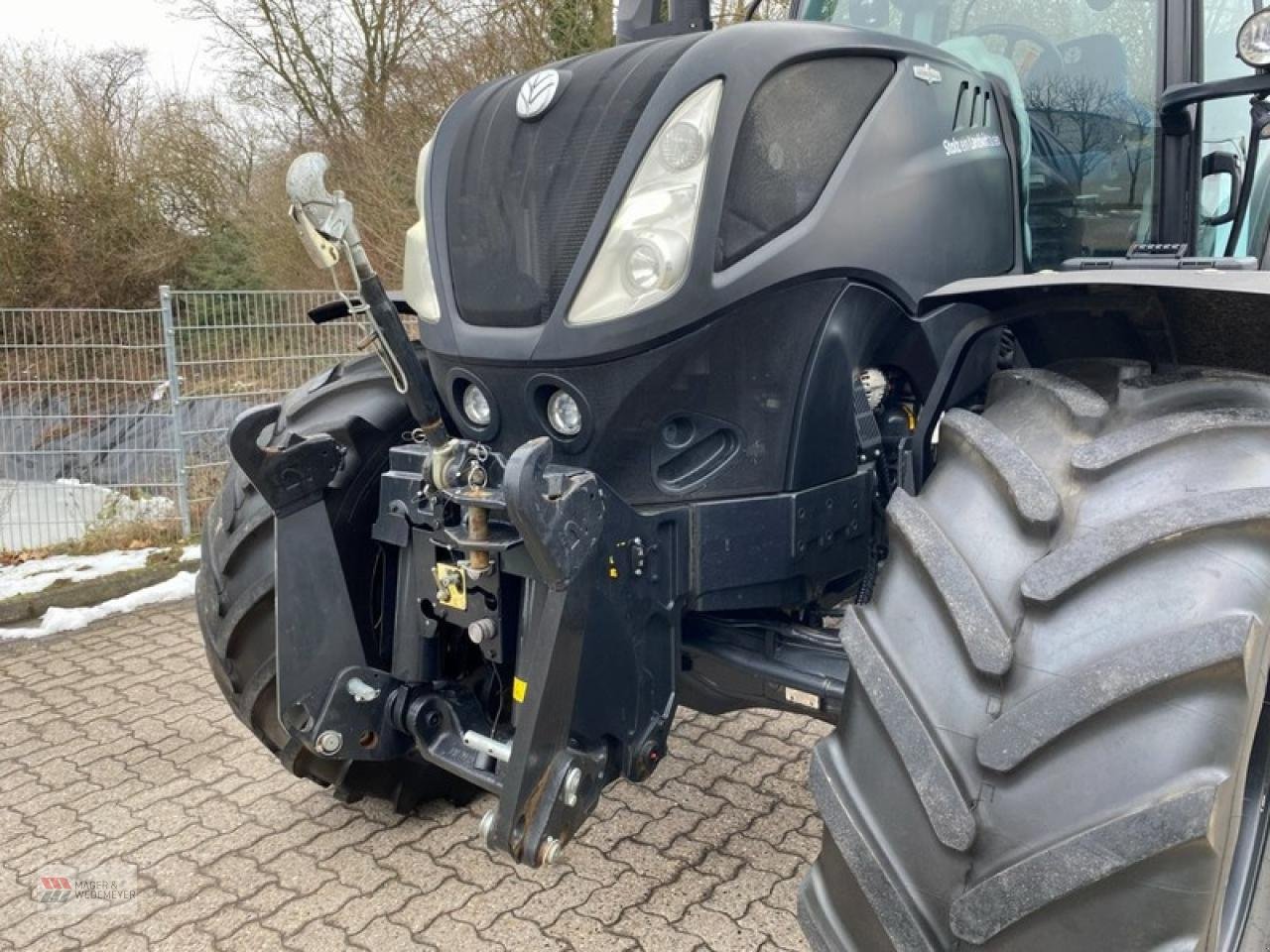 Traktor van het type New Holland T7.230 AC MIT RTK LENKSYSTEM, Gebrauchtmaschine in Oyten (Foto 2)