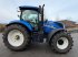 Traktor typu New Holland T7.230 AC, Gebrauchtmaschine w Middelfart (Zdjęcie 4)