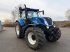 Traktor typu New Holland T7.230 AC, Gebrauchtmaschine w Middelfart (Zdjęcie 11)