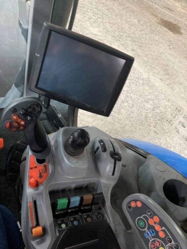 Traktor a típus New Holland T7.230 AC, Gebrauchtmaschine ekkor: Viborg (Kép 4)