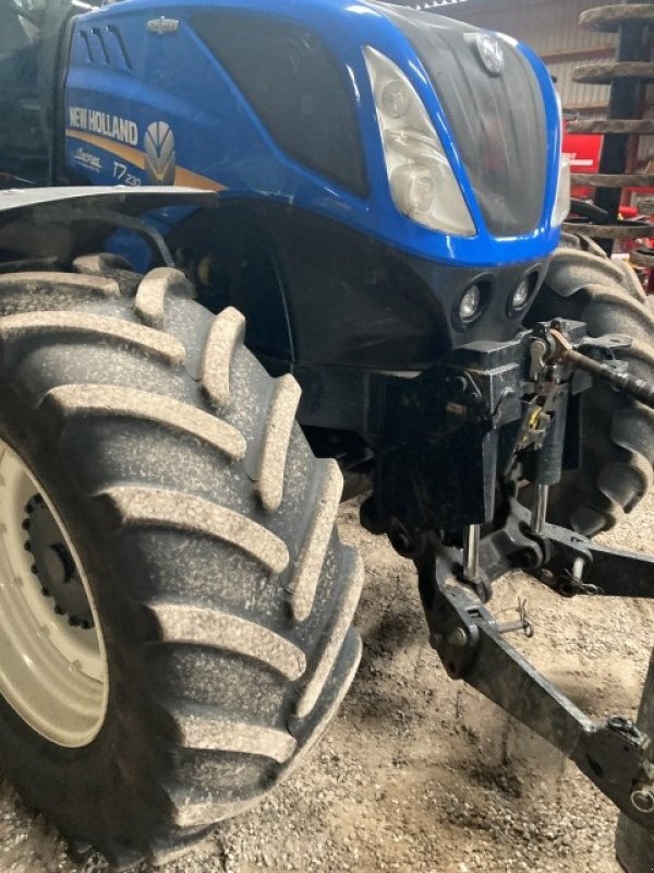 Traktor a típus New Holland T7.230 AC, Gebrauchtmaschine ekkor: Viborg (Kép 2)