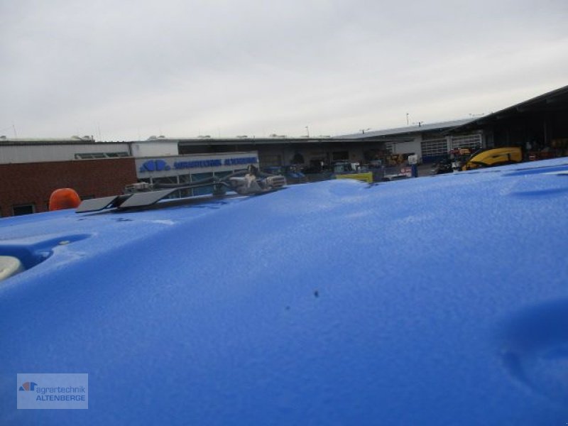 Traktor des Typs New Holland T7.230 AC, Gebrauchtmaschine in Altenberge (Bild 9)