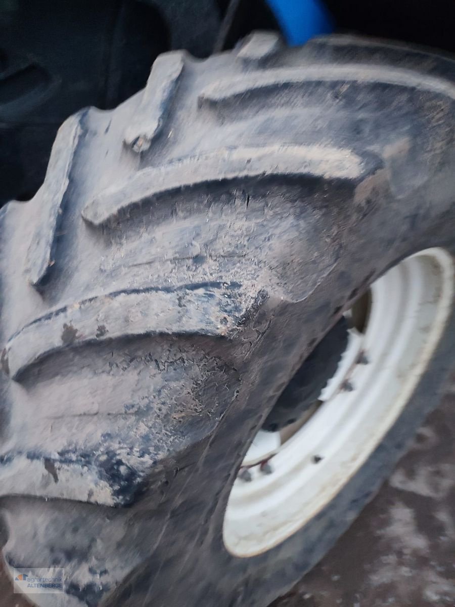 Traktor des Typs New Holland T7.230 AC, Gebrauchtmaschine in Altenberge (Bild 8)