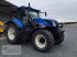Traktor Türe ait New Holland T7.230 AC, Gebrauchtmaschine içinde Altenberge (resim 2)