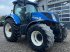 Traktor del tipo New Holland T7.230 Autocommand med frontlift og nye bagdæk er lige monteret på den., Gebrauchtmaschine In Lintrup (Immagine 4)