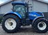 Traktor del tipo New Holland T7.230 Autocommand med frontlift og nye bagdæk er lige monteret på den., Gebrauchtmaschine In Lintrup (Immagine 2)