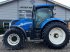 Traktor del tipo New Holland T7.230 Autocommand med frontlift og nye bagdæk er lige monteret på den., Gebrauchtmaschine In Lintrup (Immagine 1)