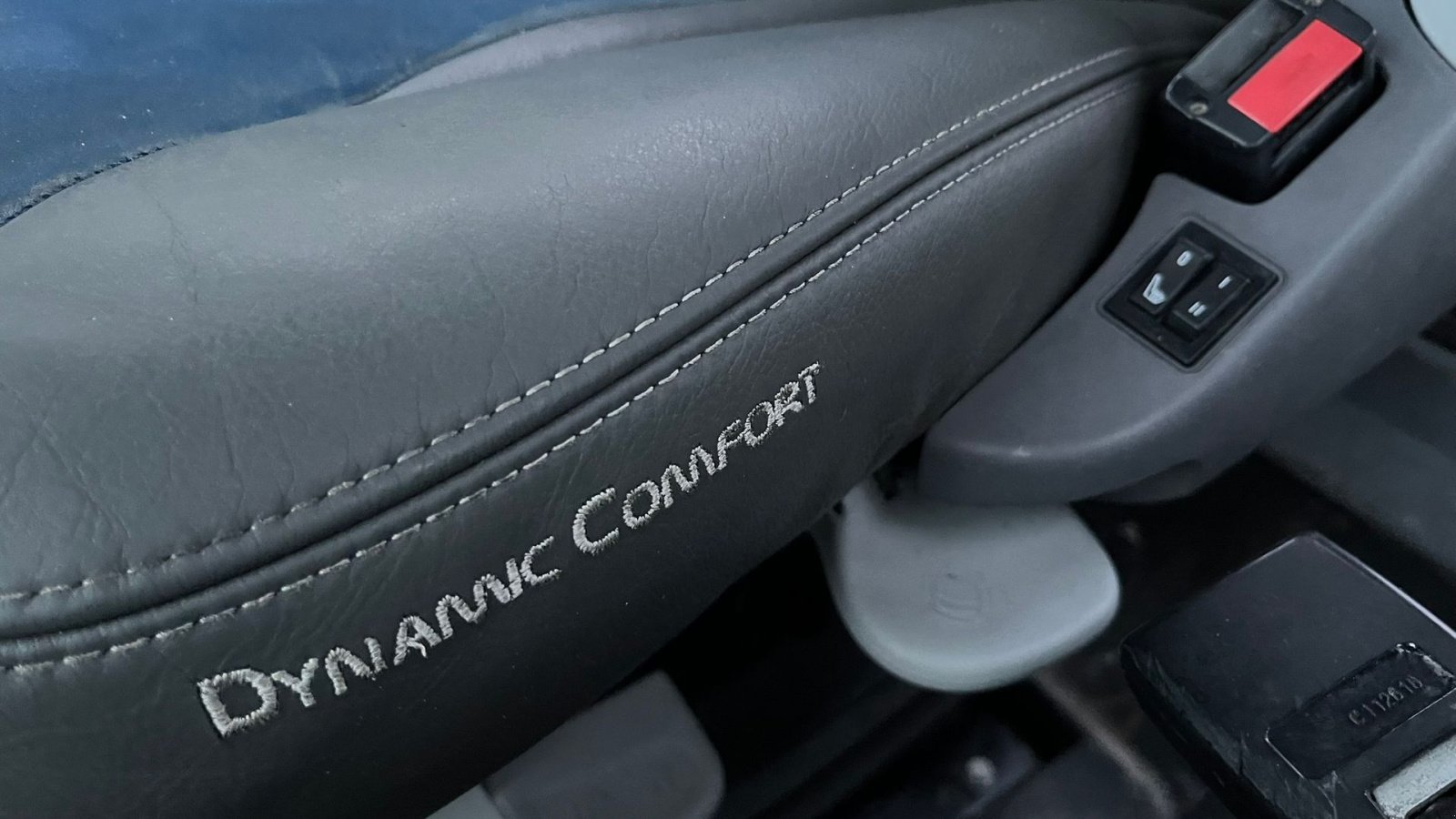 Traktor del tipo New Holland T7.230 Autocommand med frontlift og nye bagdæk er lige monteret på den., Gebrauchtmaschine In Lintrup (Immagine 8)