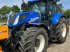 Traktor Türe ait New Holland T7.230 Autocommand med rabatklipperudstyr, Gebrauchtmaschine içinde Rødekro (resim 4)