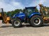 Traktor of the type New Holland T7.230 Autocommand med rabatklipperudstyr, Gebrauchtmaschine in Rødekro (Picture 7)