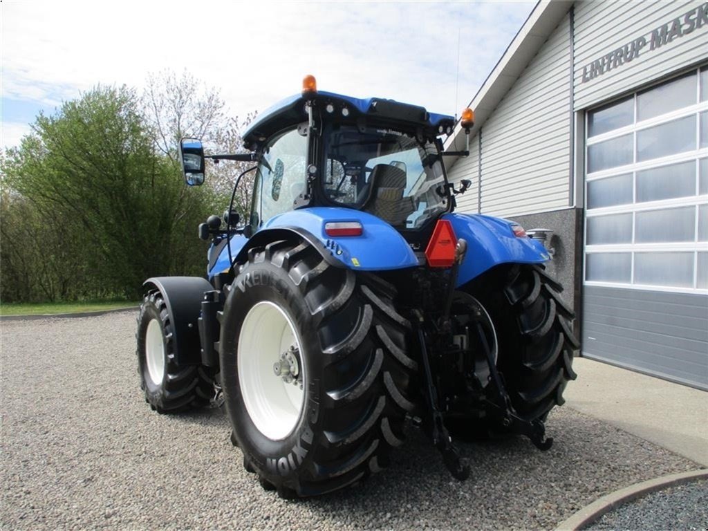 Traktor typu New Holland T7.230 AutoCommand, meget velholdt traktor, Gebrauchtmaschine v Lintrup (Obrázek 11)