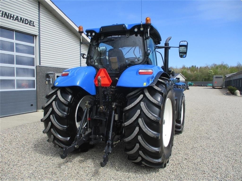 Traktor typu New Holland T7.230 AutoCommand, meget velholdt traktor, Gebrauchtmaschine v Lintrup (Obrázek 13)