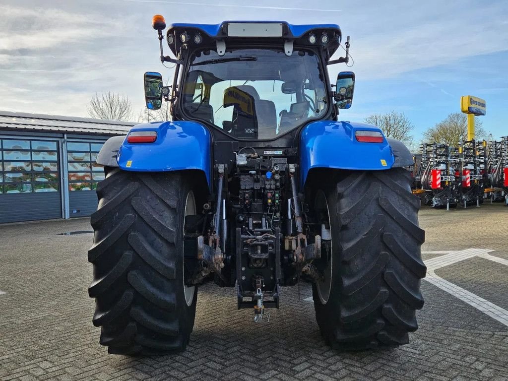 Traktor tip New Holland T7.230 Autocommand, Gebrauchtmaschine in BENNEKOM (Poză 4)
