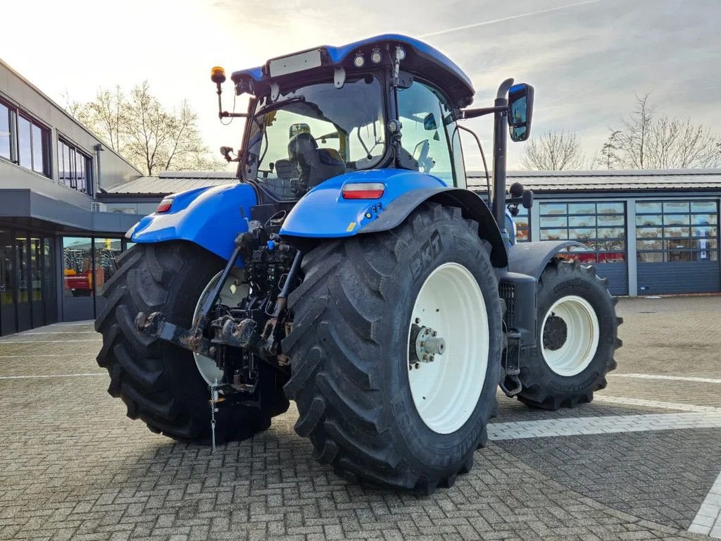 Traktor tip New Holland T7.230 Autocommand, Gebrauchtmaschine in BENNEKOM (Poză 3)