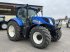Traktor a típus New Holland T7.230 classique, Gebrauchtmaschine ekkor: VERT TOULON (Kép 11)