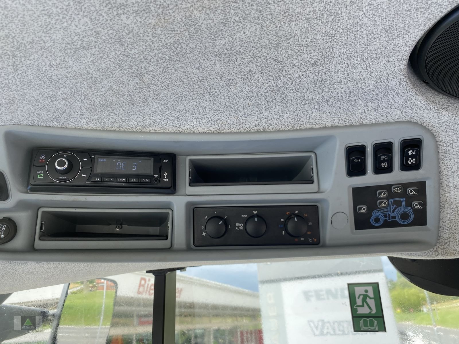 Traktor typu New Holland T7.230 Klassisch, Gebrauchtmaschine v Markt Hartmannsdorf (Obrázek 8)