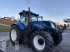 Traktor des Typs New Holland T7.230 Klassisch, Gebrauchtmaschine in Markt Hartmannsdorf (Bild 13)