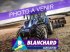 Traktor tip New Holland T7.230 PC S5, Gebrauchtmaschine in TREMEUR (Poză 1)