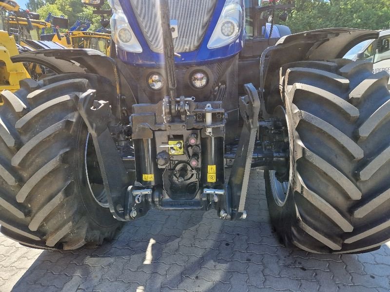 Traktor tipa New Holland T7.230 PLM Auto Command, Vorführmaschine u Obritzberg (Slika 3)