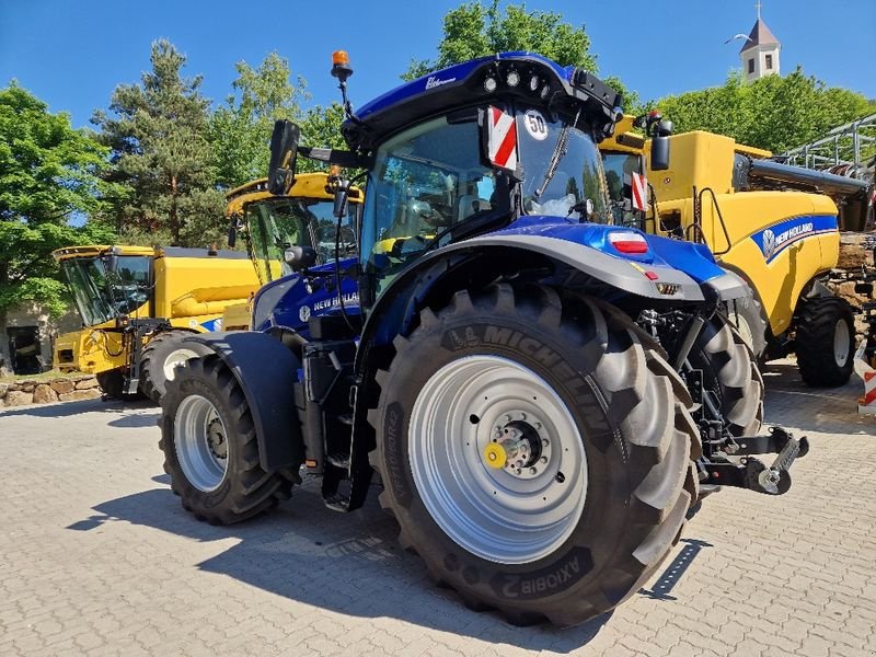 Traktor tipa New Holland T7.230 PLM Auto Command, Vorführmaschine u Obritzberg (Slika 4)