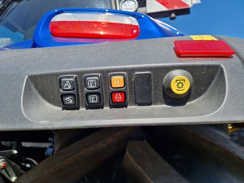 Traktor tipa New Holland T7.230 PLM Auto Command, Vorführmaschine u Obritzberg (Slika 8)