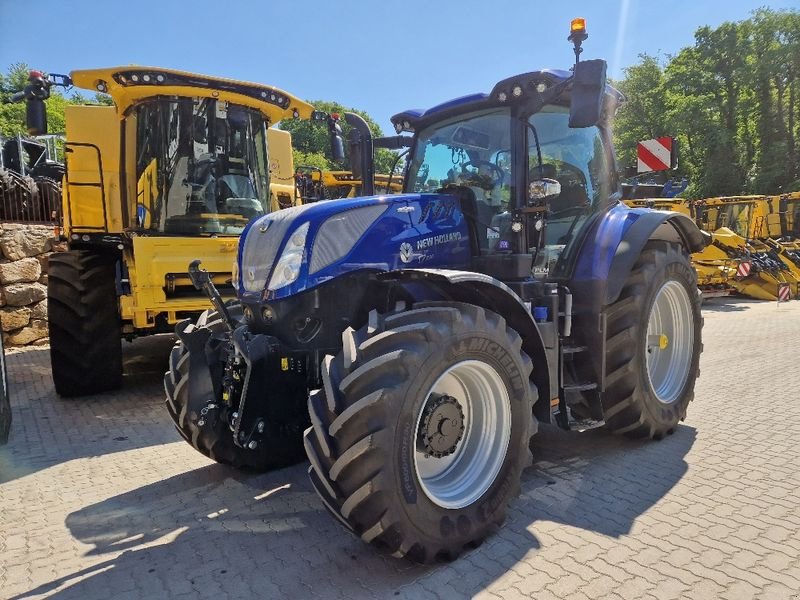 Traktor tipa New Holland T7.230 PLM Auto Command, Vorführmaschine u Obritzberg (Slika 1)