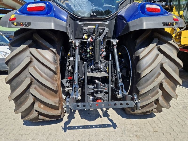 Traktor tipa New Holland T7.230 PLM Auto Command, Vorführmaschine u Obritzberg (Slika 5)