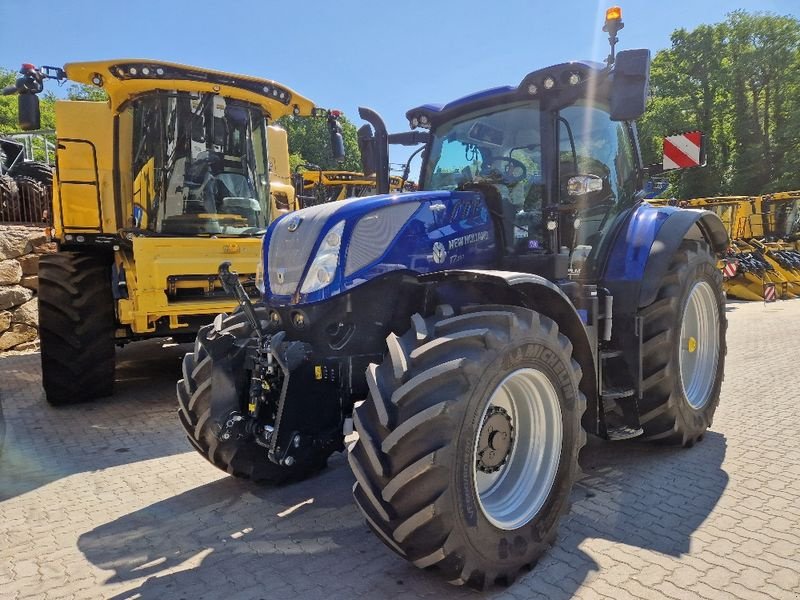 Traktor tipa New Holland T7.230 PLM Auto Command, Vorführmaschine u Obritzberg (Slika 2)