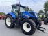 Traktor Türe ait New Holland t7.230 power command, Gebrauchtmaschine içinde DAMAS?AWEK (resim 4)