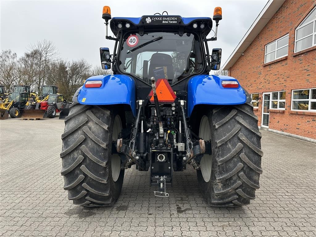 Traktor of the type New Holland T7.230, Gebrauchtmaschine in Gjerlev J. (Picture 6)