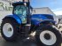 Traktor typu New Holland T7.230, Gebrauchtmaschine v FRESNAY LE COMTE (Obrázok 2)