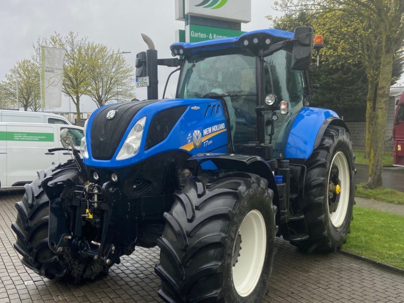 Traktor of the type New Holland T7.230, Gebrauchtmaschine in Coesfeld (Picture 1)