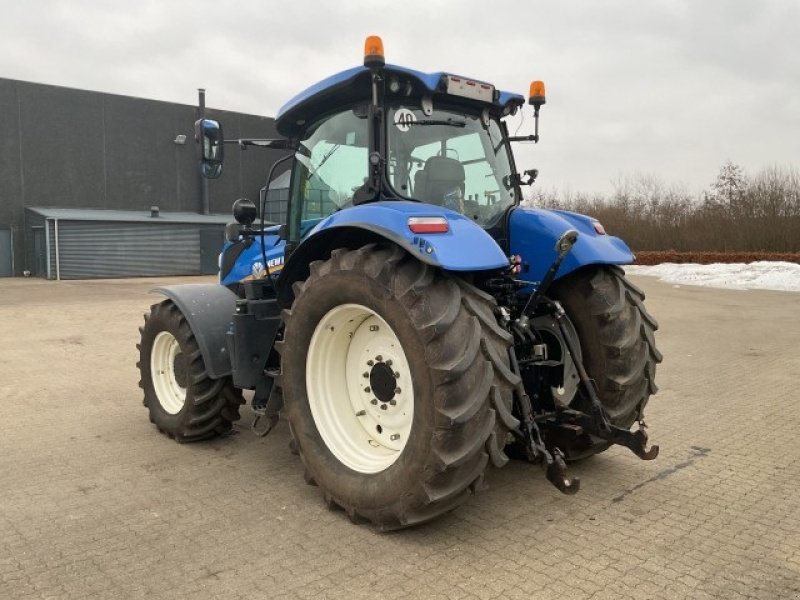 Traktor du type New Holland T7.230, Gebrauchtmaschine en Herning (Photo 5)