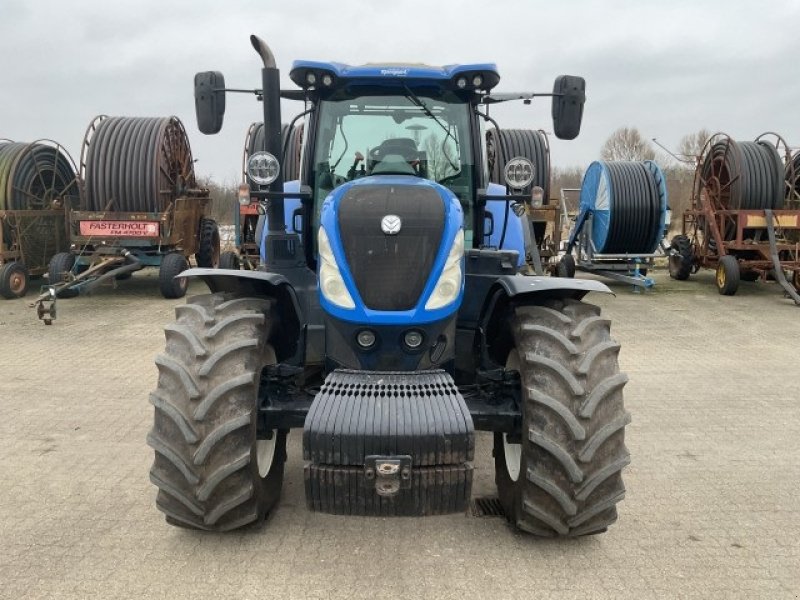 Traktor du type New Holland T7.230, Gebrauchtmaschine en Herning (Photo 2)